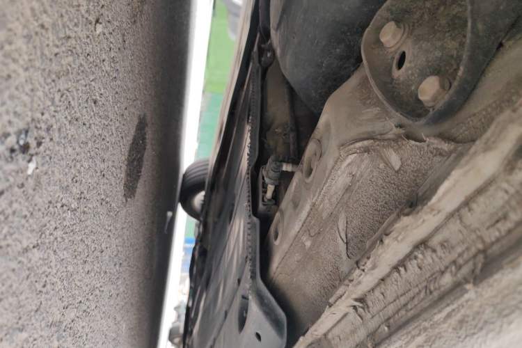 Used Volkswagen Golf 2019 1.6L Automatic Comfort Model China V Standard Chassis Rear Right