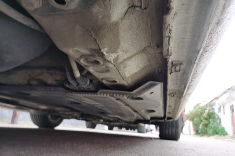 Used Volkswagen Golf 2019 280TSI DSG Comfort Version China VI Standard Chassis Rear Right