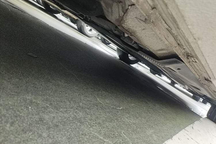 Used Volkswagen Golf 2019 280TSI DSG Luxury Version China VI Standard Chassis Rear Right
