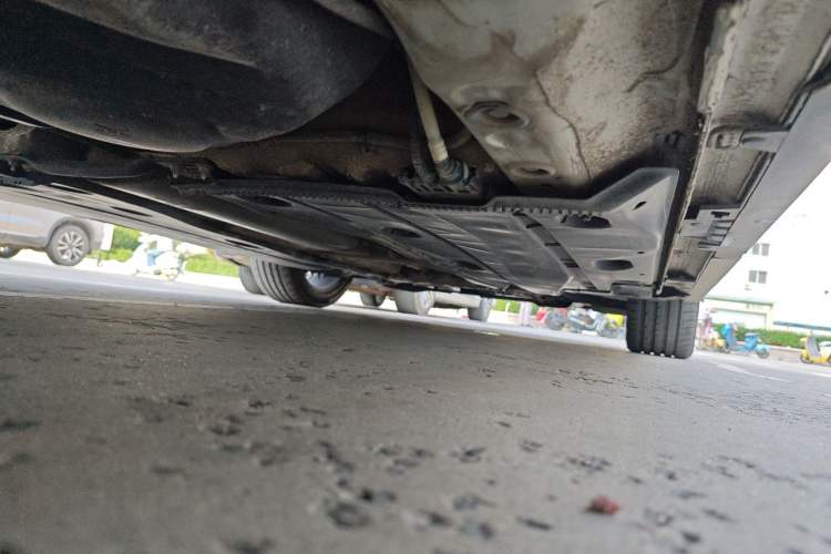 Used Volkswagen Golf 2019 280TSI DSG R-Line China VI Standard Chassis Rear Right