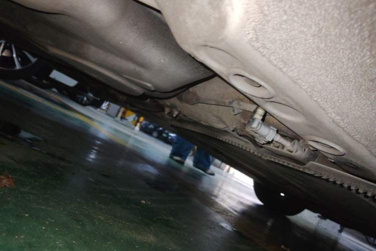 Used Volkswagen Golf 2019 280TSI DSG Comfort Version China V Standard Chassis Rear Right