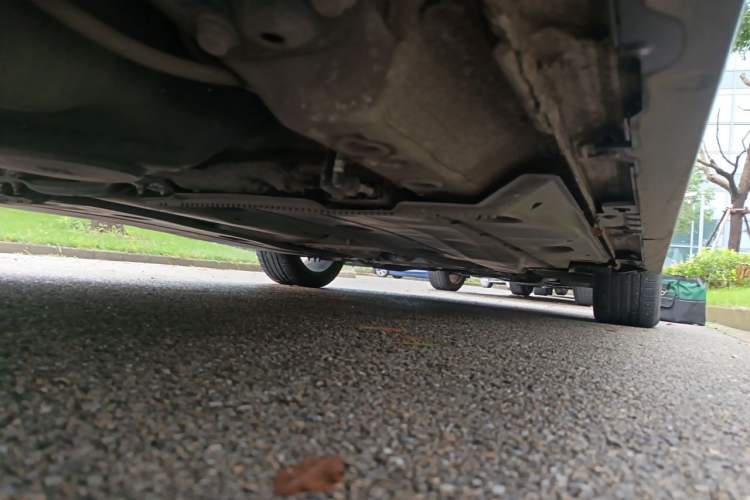 Used Volkswagen Golf 2019 280TSI DSG R-Line Model China V Standard Chassis Rear Right