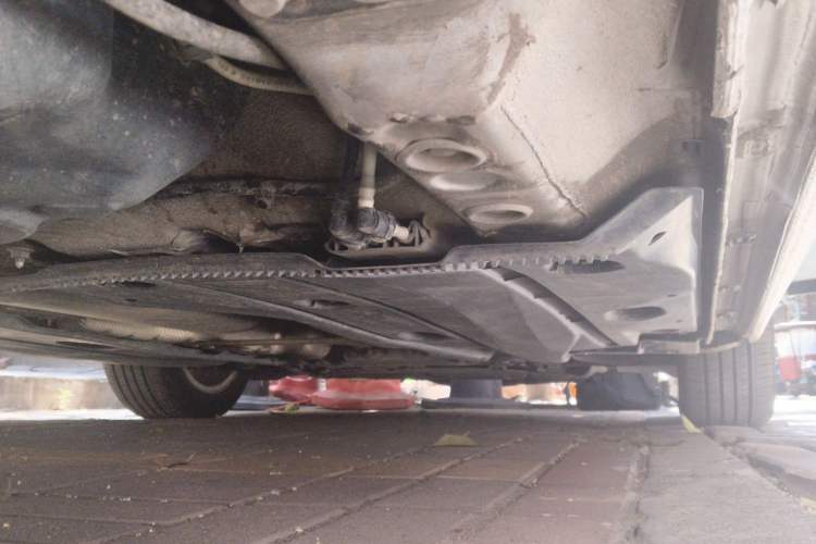 Used Volkswagen Golf 2019 280TSI DSG Comfort Version China V Standard Chassis Rear Right