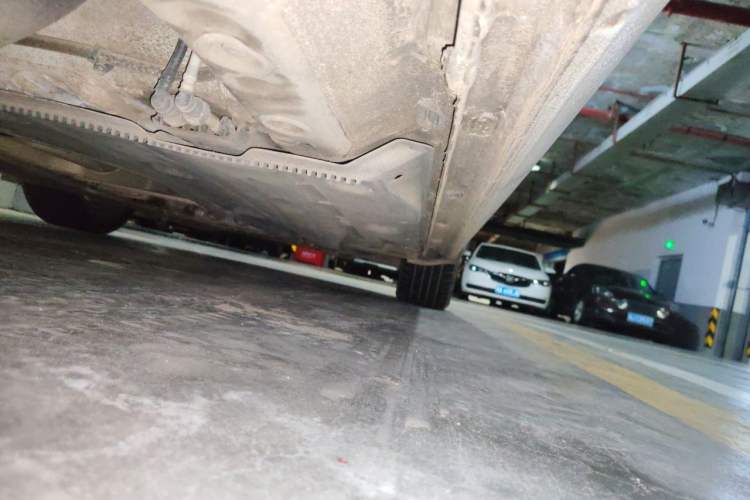 Used Volkswagen Golf 2019 1.6L Automatic Comfort Model China V Standard Chassis Rear Right