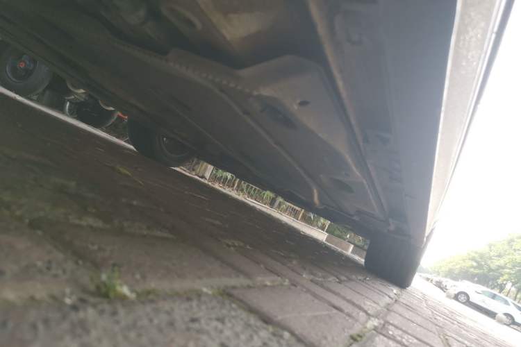 Used Volkswagen Golf 2019 280TSI DSG R-Line China VI Standard Chassis Rear Right