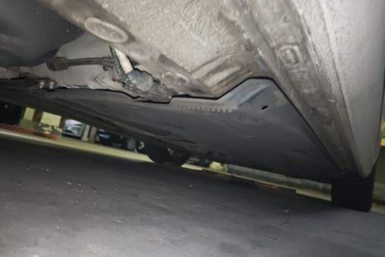 Used Volkswagen Golf 2019 280TSI DSG Luxury Version China VI Standard Chassis Rear Right