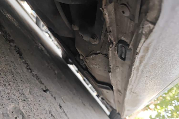 Used Volkswagen Golf 2019 280TSI DSG Luxury Version China V Standard Chassis Rear Right