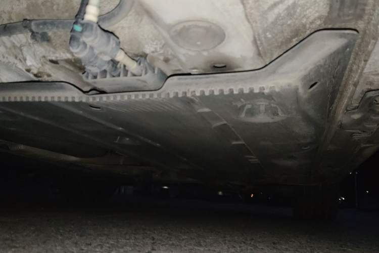 Used Volkswagen Golf 2019 280TSI DSG R-Line Model China V Standard Chassis Rear Right