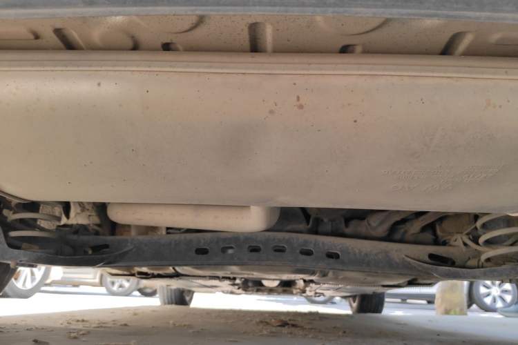 Used Volkswagen Golf  Chassis Rear