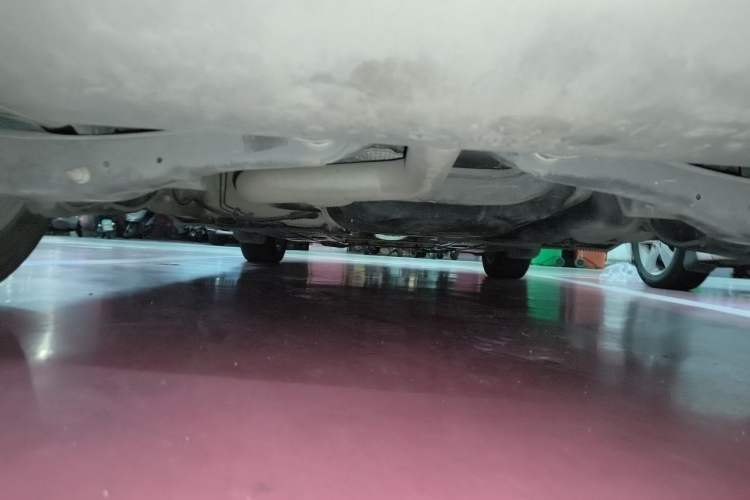 Used Volkswagen Golf 2019 280TSI DSG Comfort Version China V Standard Chassis Rear