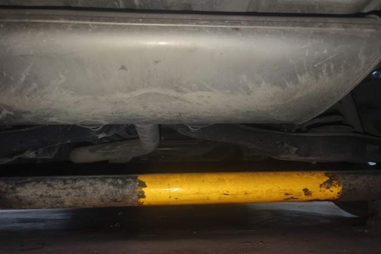 Used Volkswagen Golf 2019 280TSI DSG R-Line Model China V Standard Chassis Rear