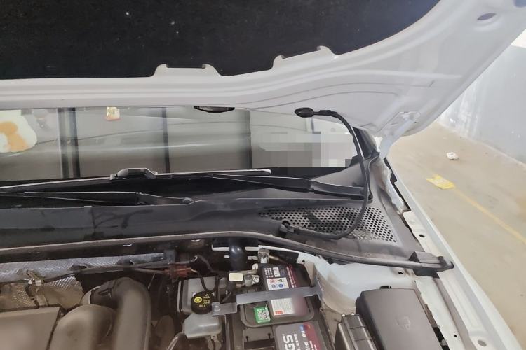 Used Volkswagen Golf 2019 280TSI DSG Luxury Version China V Standard Engine Bay Left