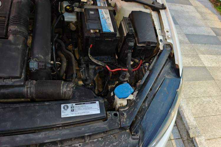 Used Volkswagen Golf 2019 280TSI DSG Comfort Version China V Standard Engine Bay Left