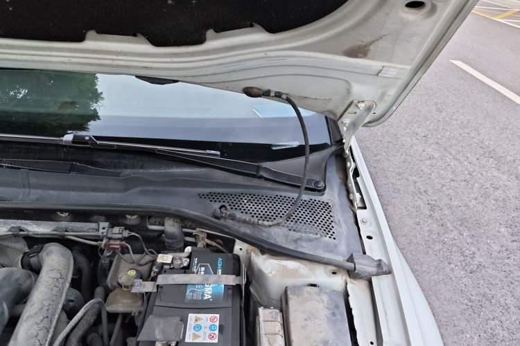 Used Volkswagen Golf 2019 280TSI DSG Luxury Version China V Standard Engine Bay Left