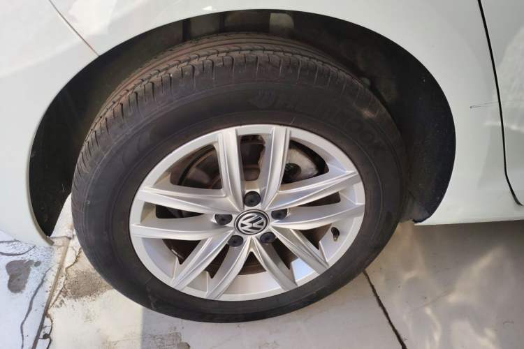 Used Volkswagen Golf 2019 200TSI DSG Comfort & Ambition Edition China VI Standard Exterior 4