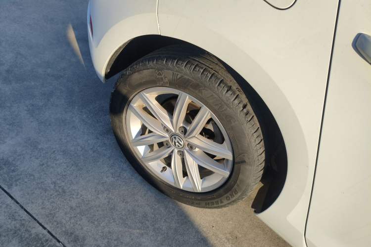 Used Volkswagen Golf 2019 200TSI DSG Comfort & Ambition Edition China VI Standard Exterior 5