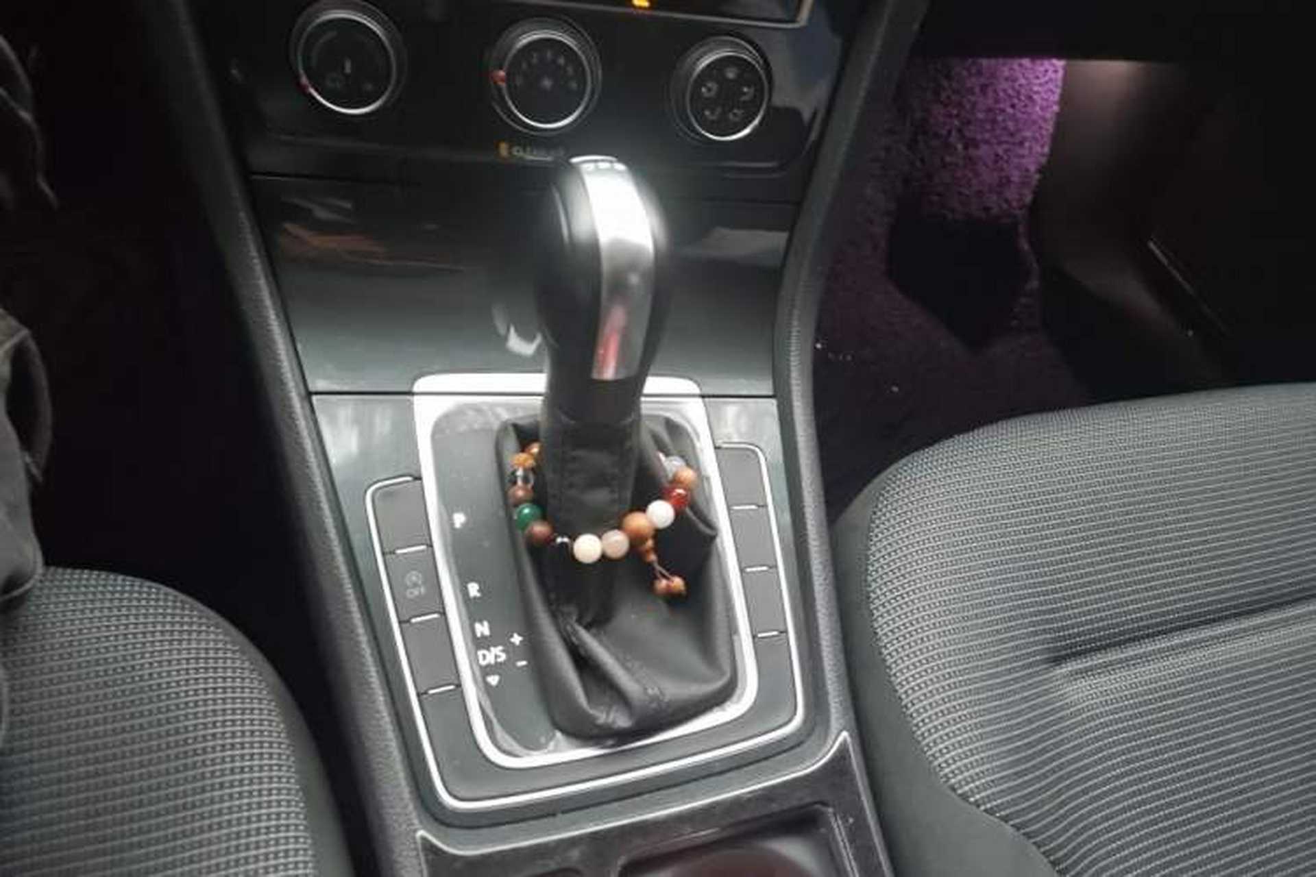 Used Volkswagen Golf 2019 280TSI DSG Comfort Version China V Standard Gear Lever