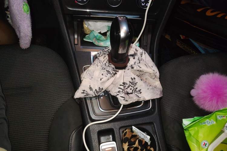 Used Volkswagen Golf 2019 280TSI DSG Comfort Version China V Standard Gear Lever