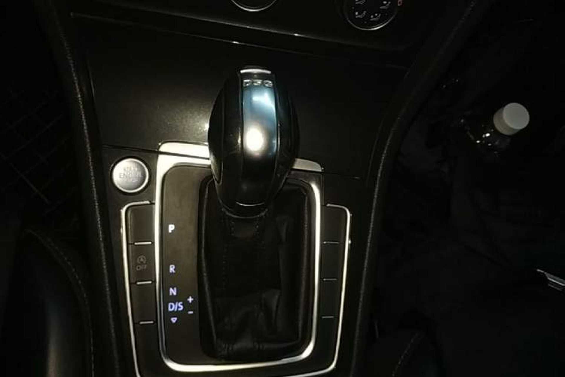 Used Volkswagen Golf 2019 280TSI DSG Luxury Version China V Standard Gear Lever