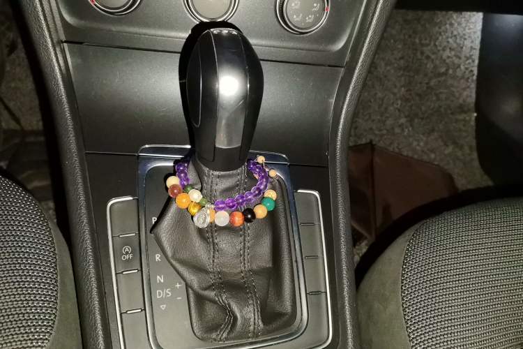 Used Volkswagen Golf 2019 280TSI DSG Comfort Version China V Standard Gear Lever