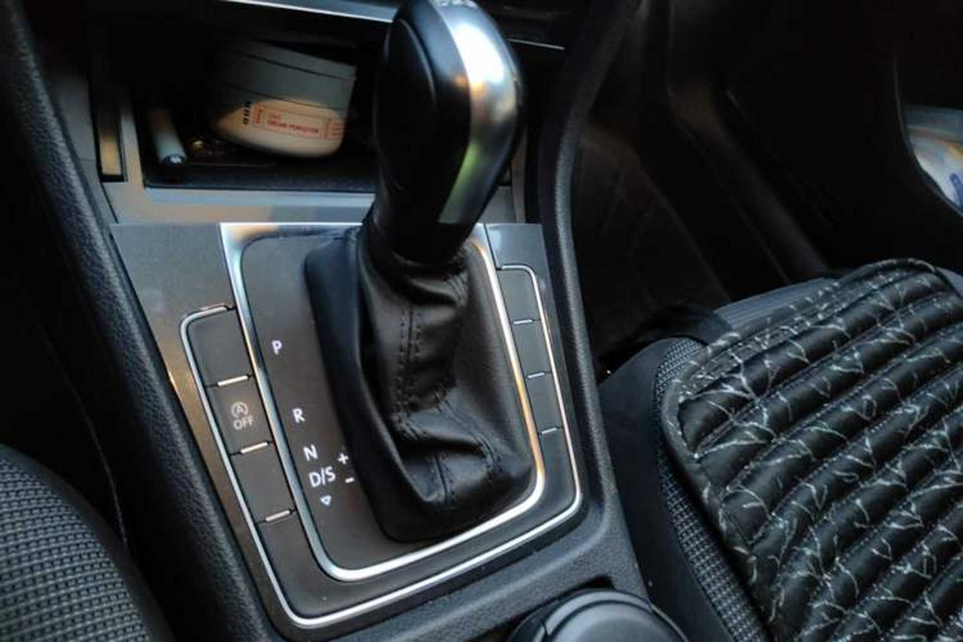 Used Volkswagen Golf 2019 280TSI DSG Comfort Version China V Standard Gear Lever