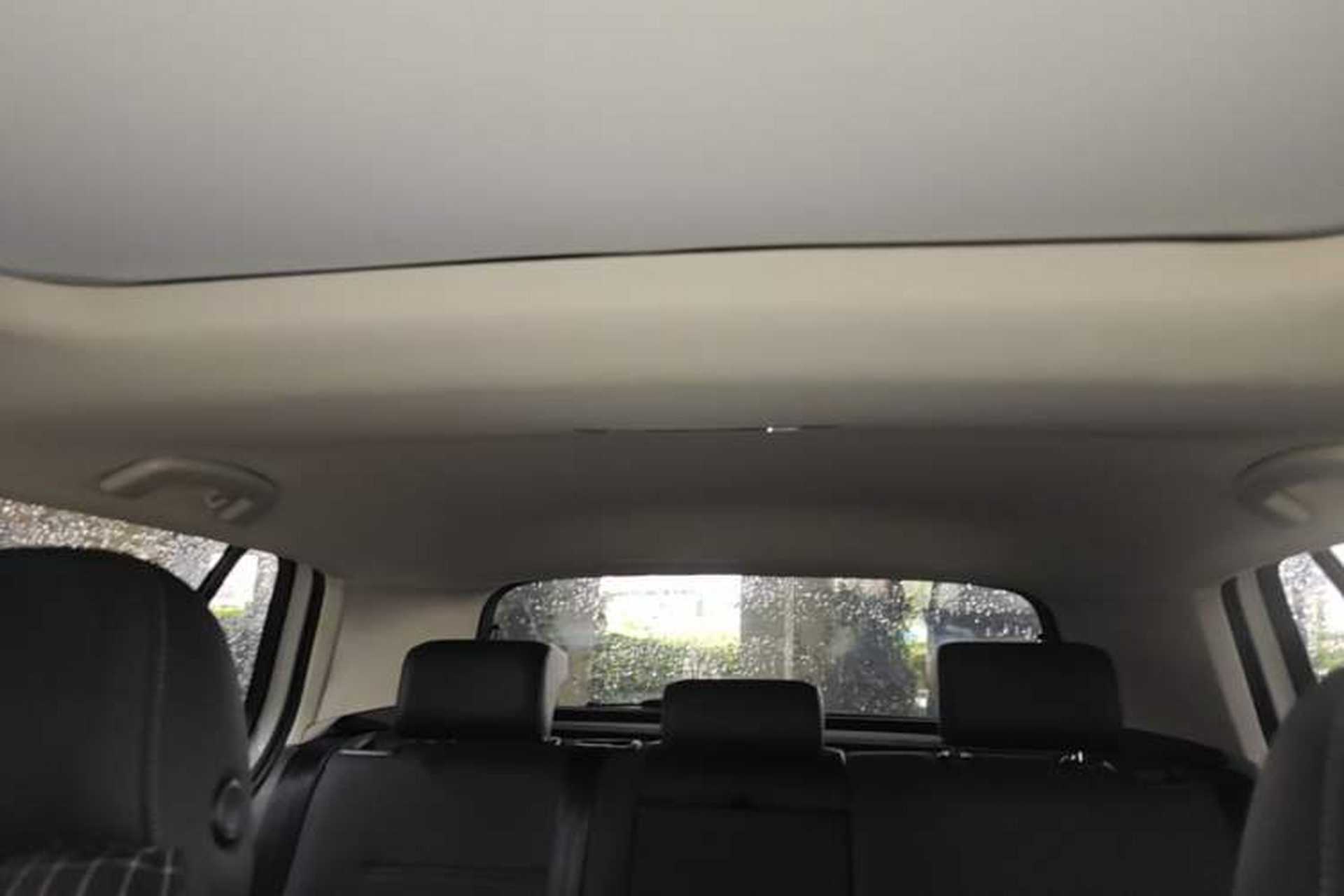 Used Volkswagen Golf 2019 280TSI DSG Comfort Version China VI Standard Headliner