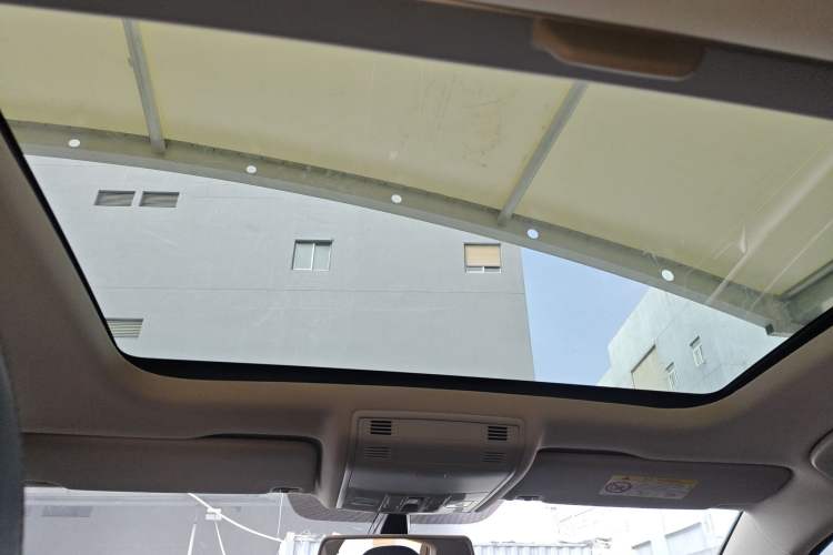 Used Volkswagen Golf 2019 280TSI DSG Comfort Version China V Standard Headliner