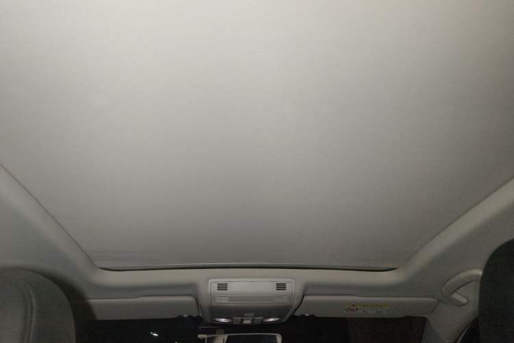 Used Volkswagen Golf 2019 1.8TSI Travel Edition Headliner