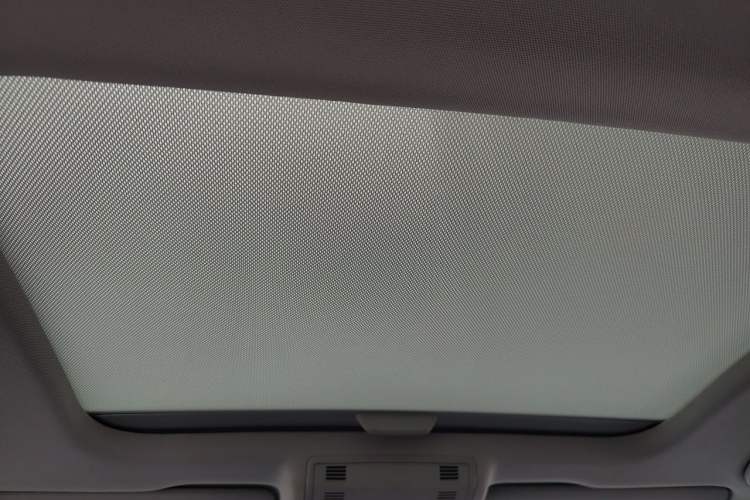 Used Volkswagen Golf 2019 280TSI DSG Comfort Version China VI Standard Headliner