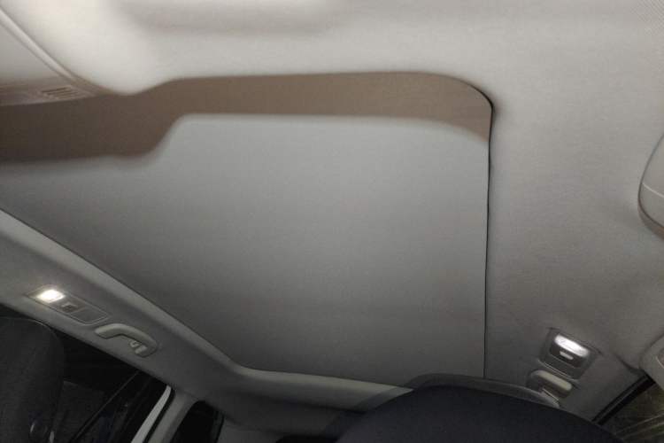 Used Volkswagen Golf 2019 1.8TSI Travel Edition Headliner