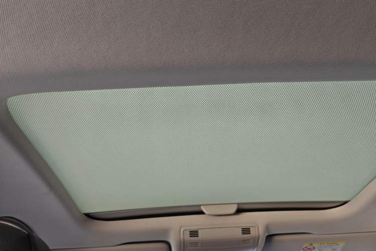Used Volkswagen Golf 2019 280TSI DSG Comfort Version China VI Standard Headliner