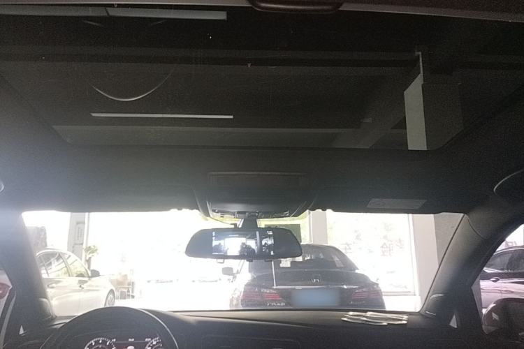 Used Volkswagen Golf 2019 280TSI DSG R-Line China VI Standard Headliner