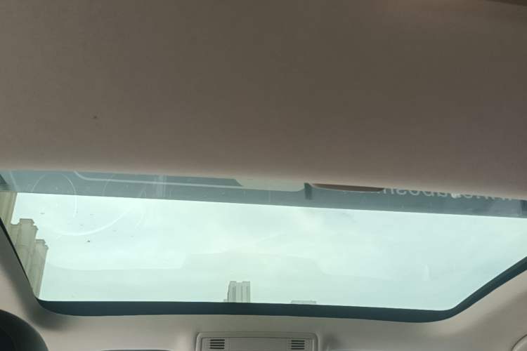 Used Volkswagen Golf 2019 280TSI DSG Comfort Version China V Standard Headliner