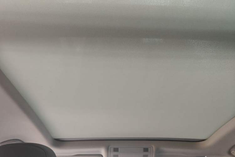 Used Volkswagen Golf 2019 1.8TSI Travel Edition Headliner