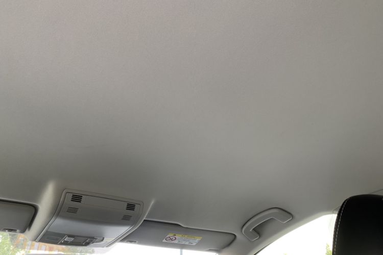 Used Volkswagen Golf 2019 1.6L Manual Fashion Edition China V Standard Headliner
