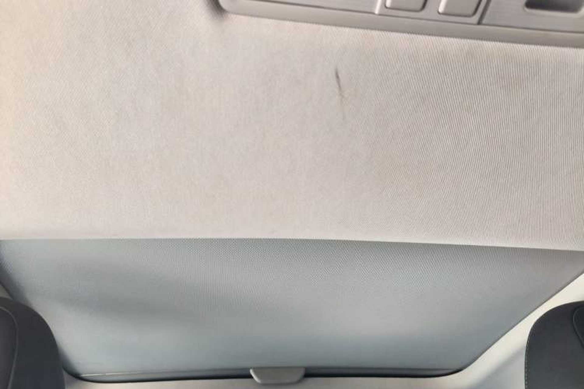 Used Volkswagen Golf 2019 280TSI DSG Comfort Version China V Standard Headliner