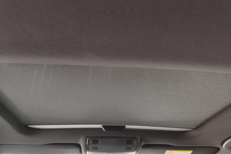 Used Volkswagen Golf 2019 280TSI DSG R-Line China VI Standard Headliner