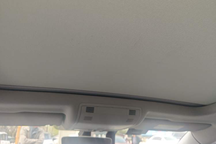 Used Volkswagen Golf 2019 1.8TSI Travel Edition Headliner