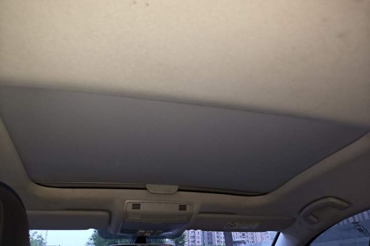 Used Volkswagen Golf 2019 280TSI DSG Luxury Version China V Standard Headliner