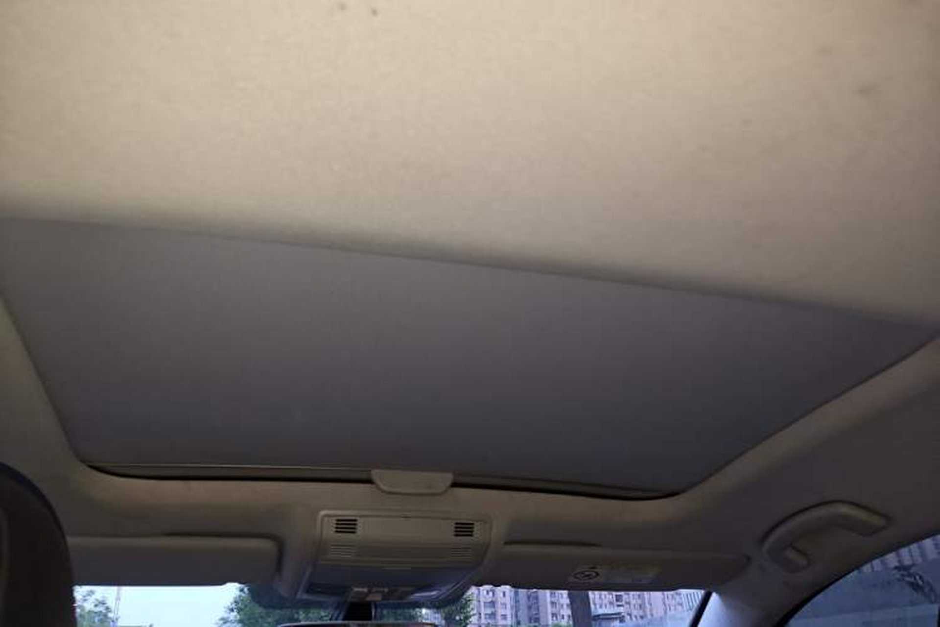 Used Volkswagen Golf 2019 280TSI DSG Luxury Version China V Standard Headliner