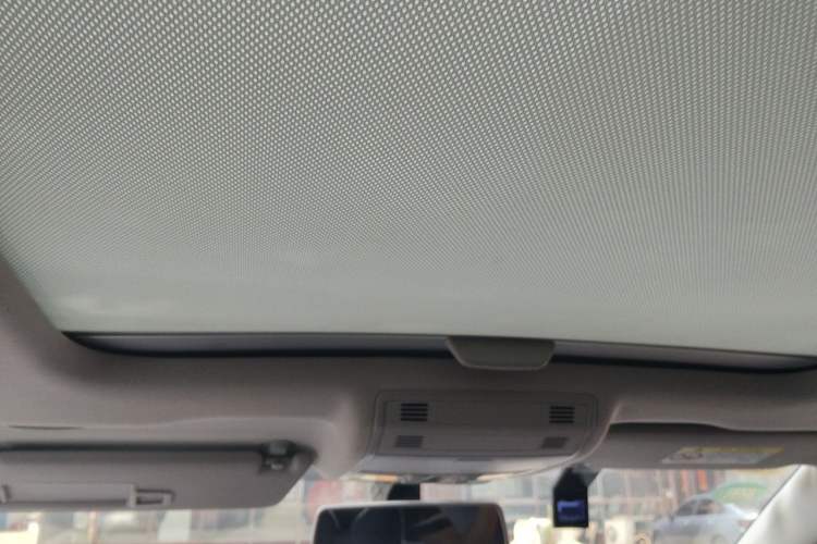 Used Volkswagen Golf 2019 280TSI DSG Comfort Version China V Standard Headliner