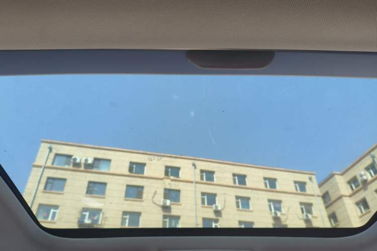 Used Volkswagen Golf 2019 280TSI DSG Luxury Version China V Standard Headliner