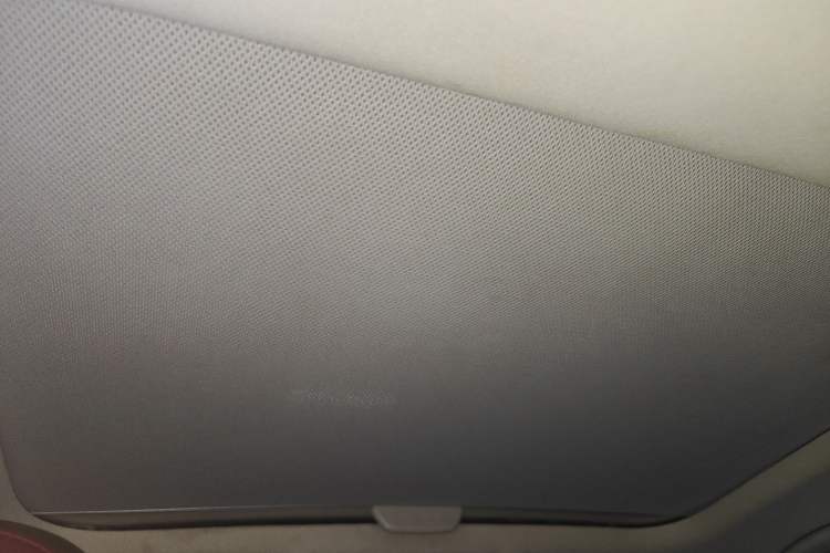Used Volkswagen Golf 2019 200TSI DSG Comfort & Ambition Edition China VI Standard Headliner