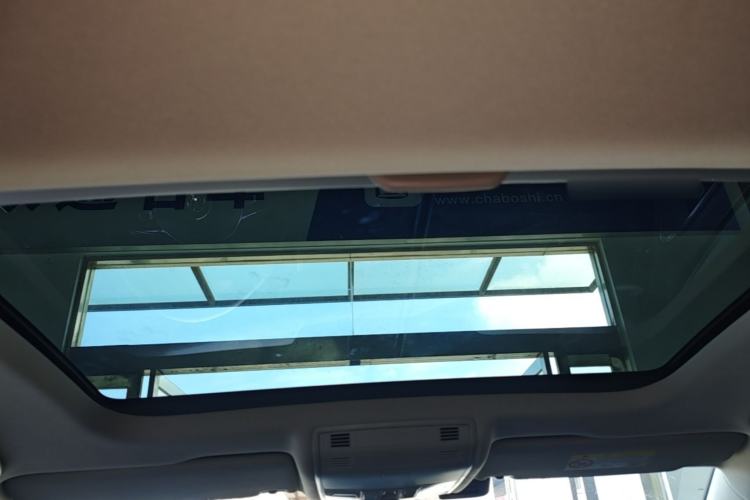 Used Volkswagen Golf 2019 280TSI DSG Luxury Version China V Standard Headliner