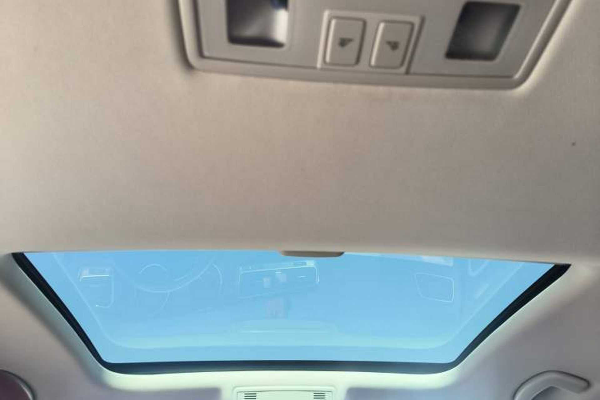 Used Volkswagen Golf 2019 200TSI DSG Comfort & Ambition Edition China VI Standard Headliner