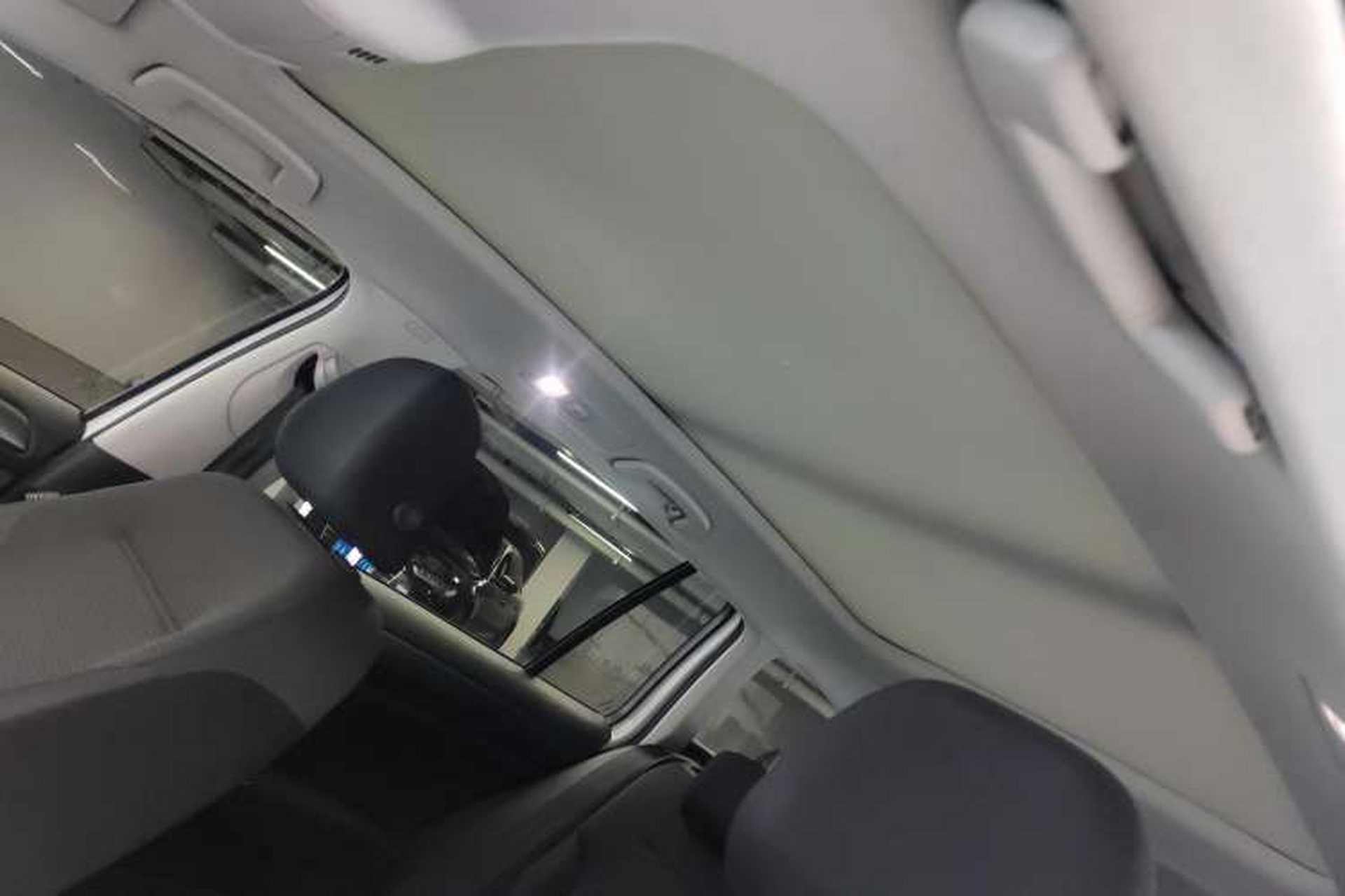 Used Volkswagen Golf 2019 1.8TSI Travel Edition Headliner