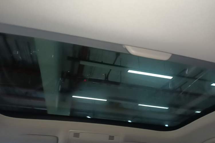 Used Volkswagen Golf 2019 1.6L Automatic Comfort Model China V Standard Headliner
