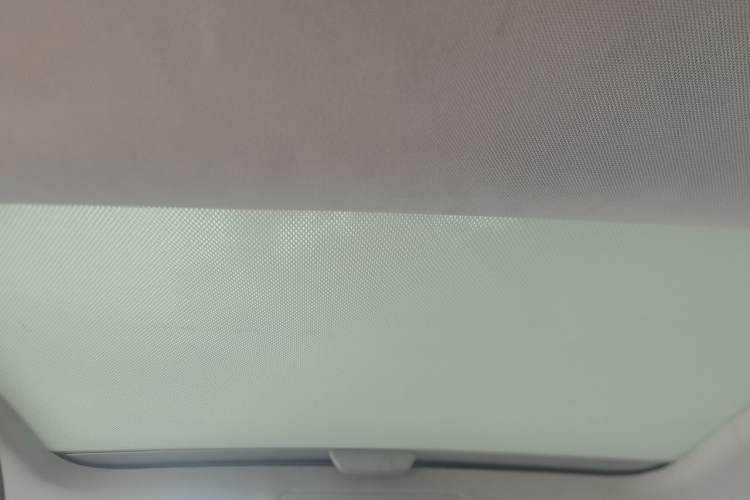 Used Volkswagen Golf 2019 280TSI DSG Luxury Version China VI Standard Headliner