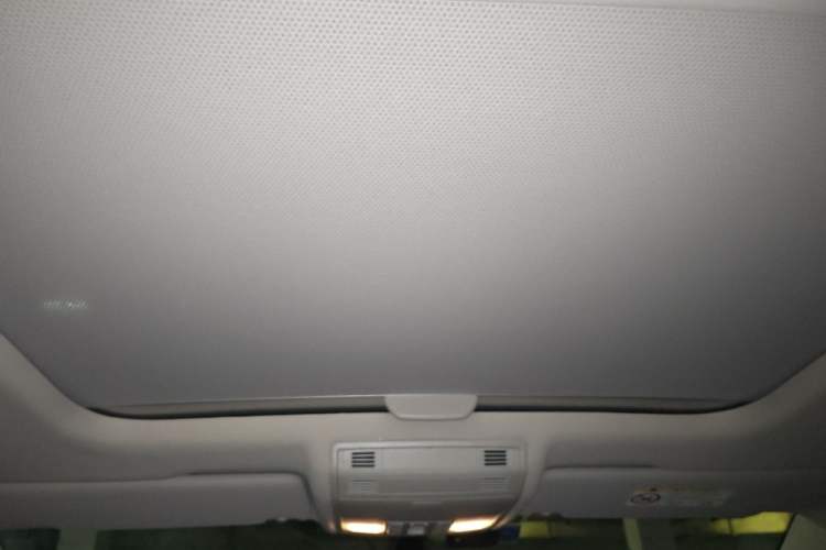 Used Volkswagen Golf 2019 280TSI DSG Luxury Version China VI Standard Headliner