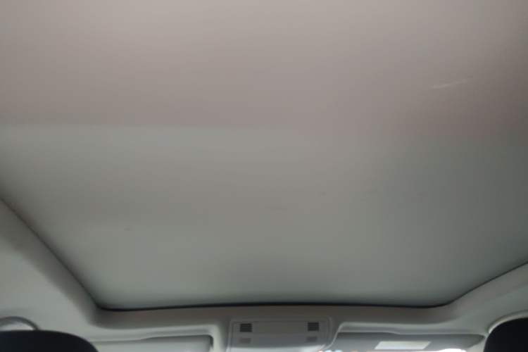 Used Volkswagen Golf 2019 1.8TSI Travel Edition Headliner